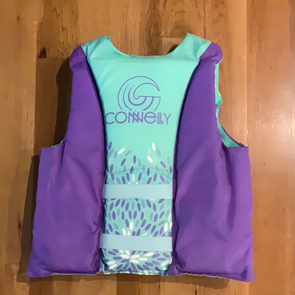 Connelly Kids Life Jacket